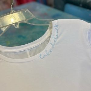 Take Detours T-shirt